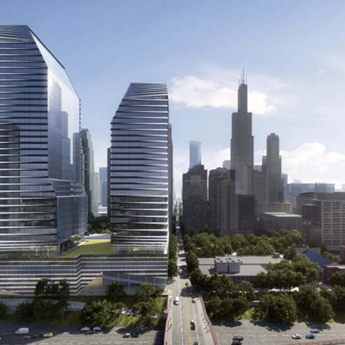 CoD reviews 655 W. Madison | Urbanize Chicago